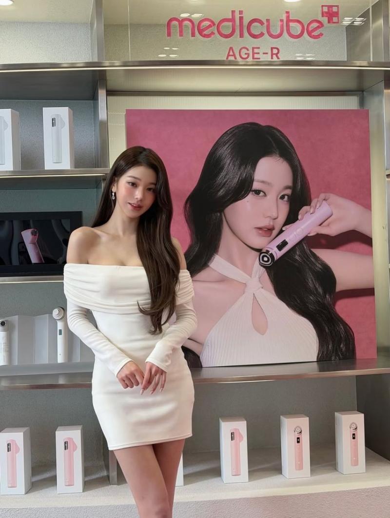 IVE (아이브) 장원영