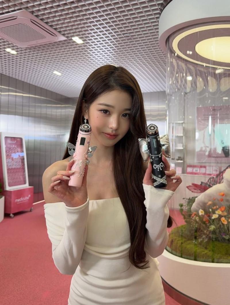 IVE (아이브) 장원영