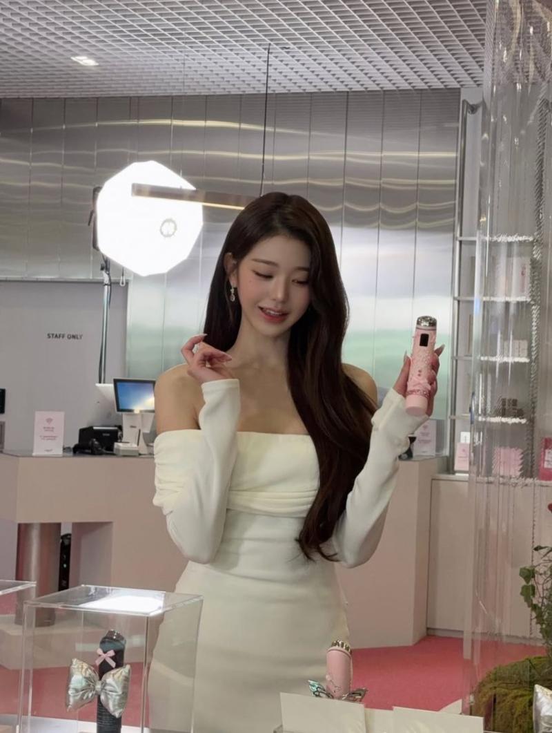 IVE (아이브) 장원영