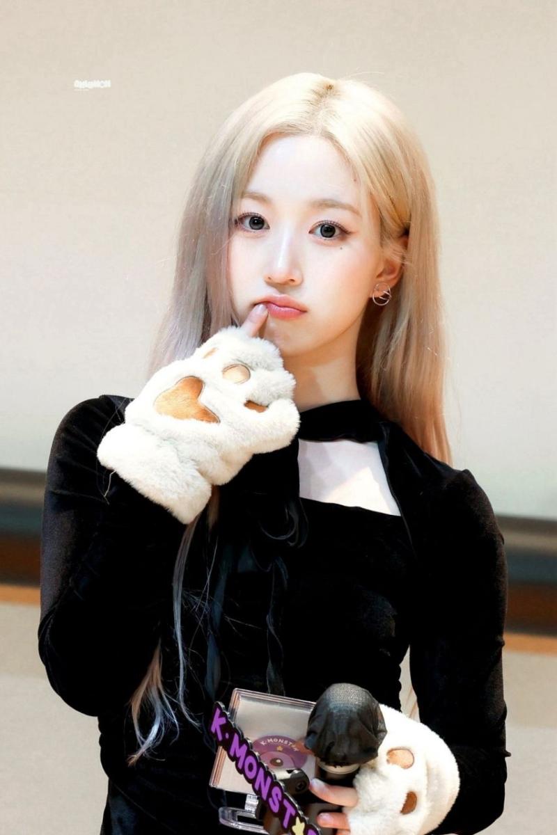 엔믹스 해원