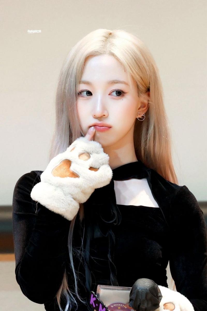 엔믹스 해원