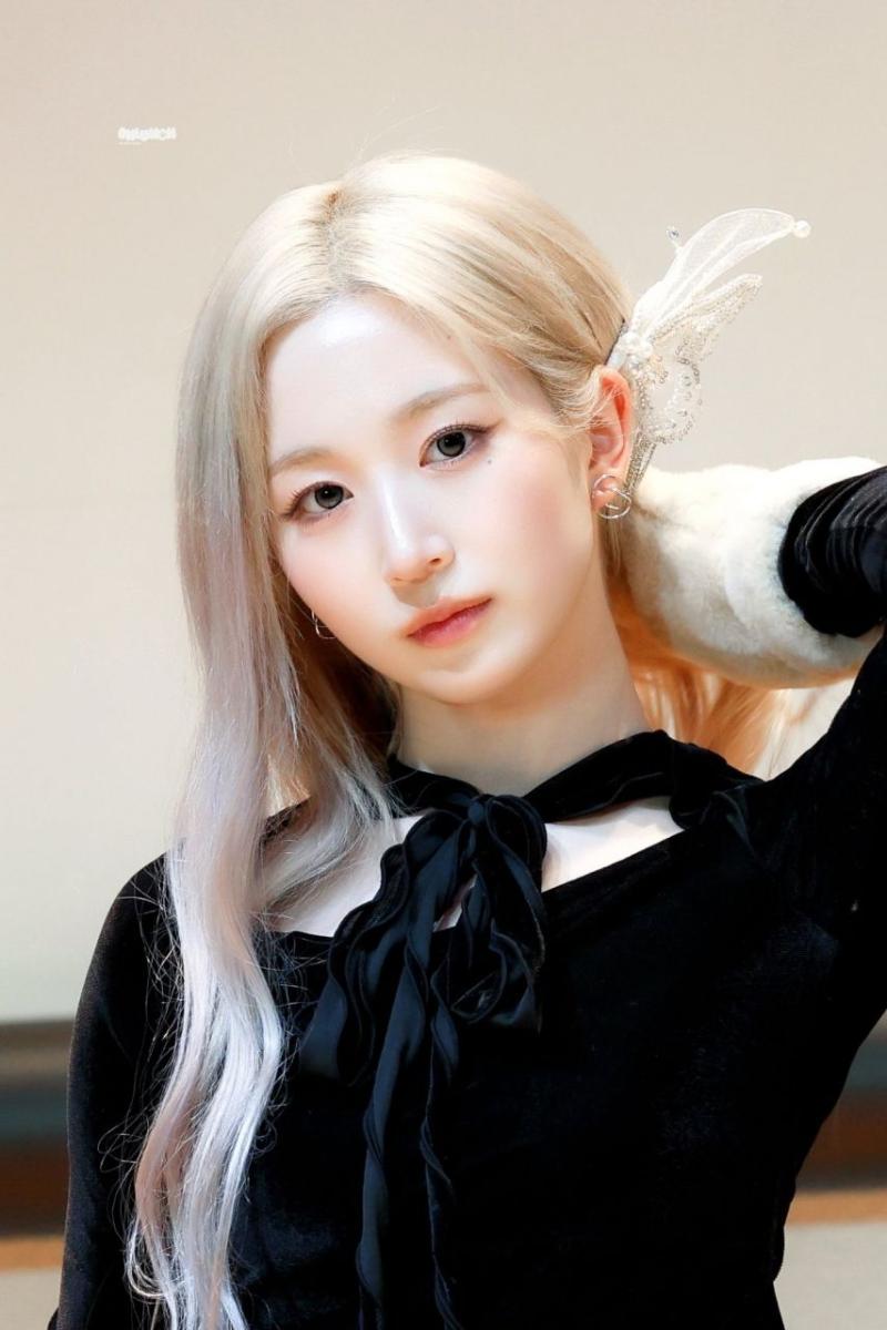 엔믹스 해원