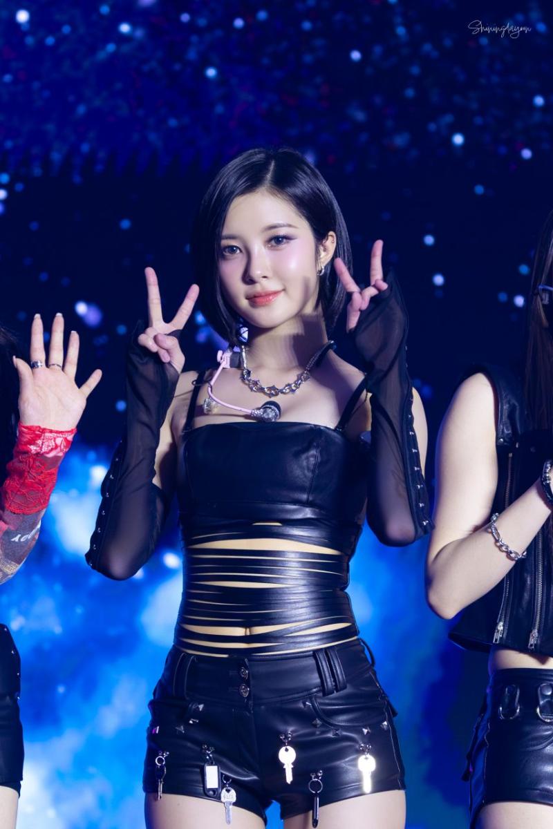 케플러 김다연