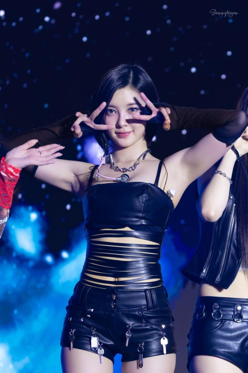 케플러 김다연