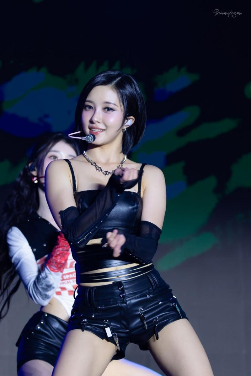 케플러 김다연