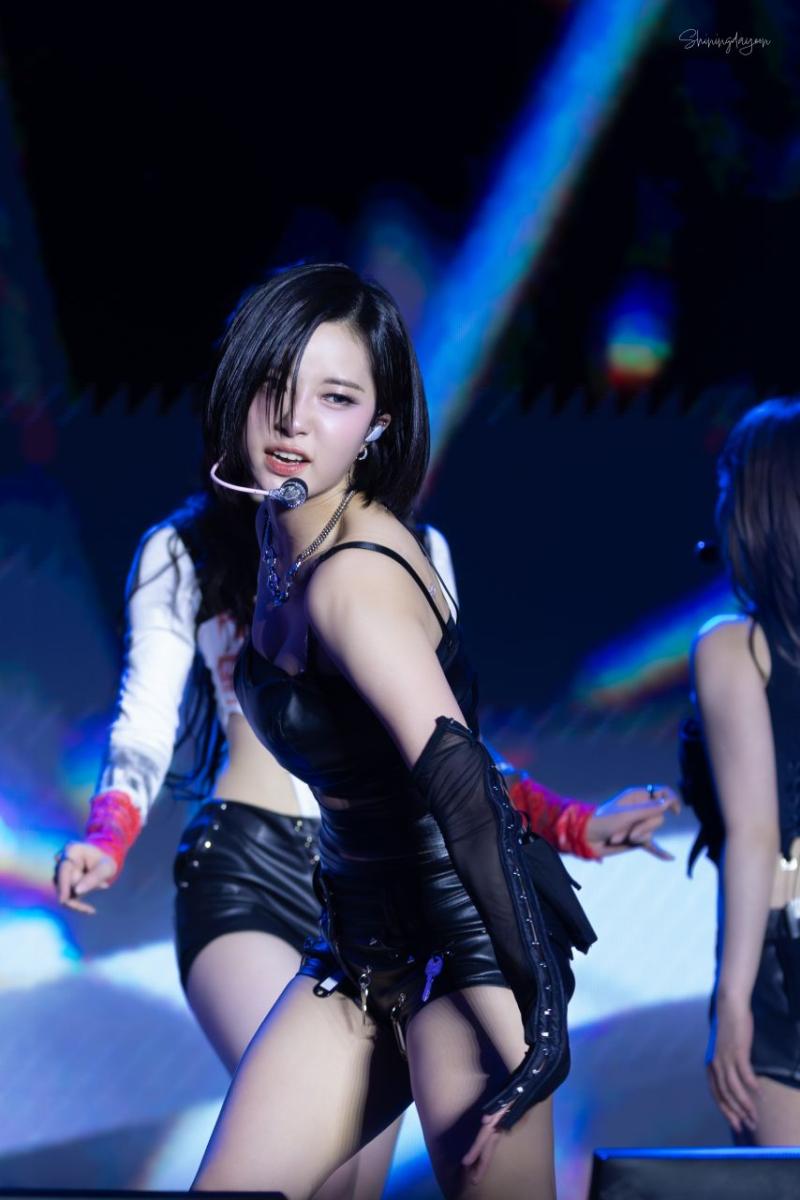 케플러 김다연