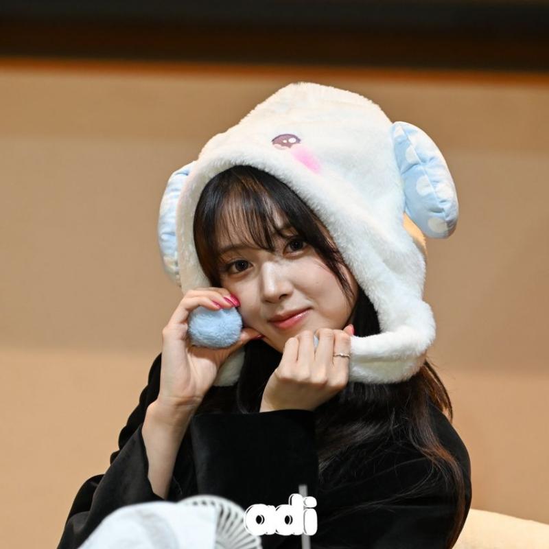엔믹스 지우
