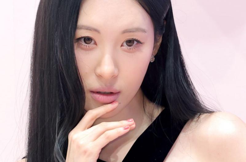 선미 260107 MAC Photowall