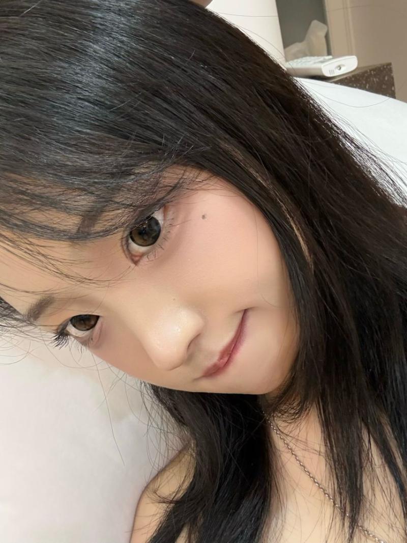 QWER 히나
