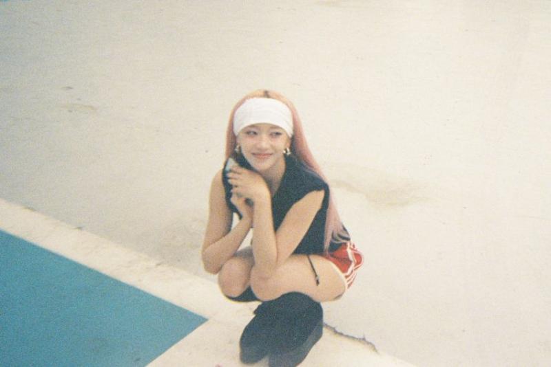 스테이씨 수민