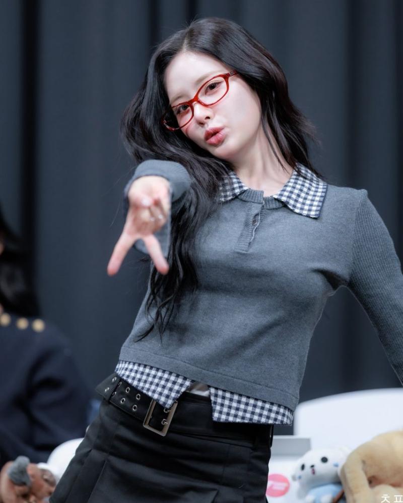 프로미스나인 박지원