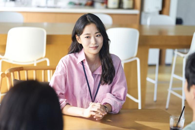 고윤정 김선호 이이담 등 이 사랑 통역 되나요?
