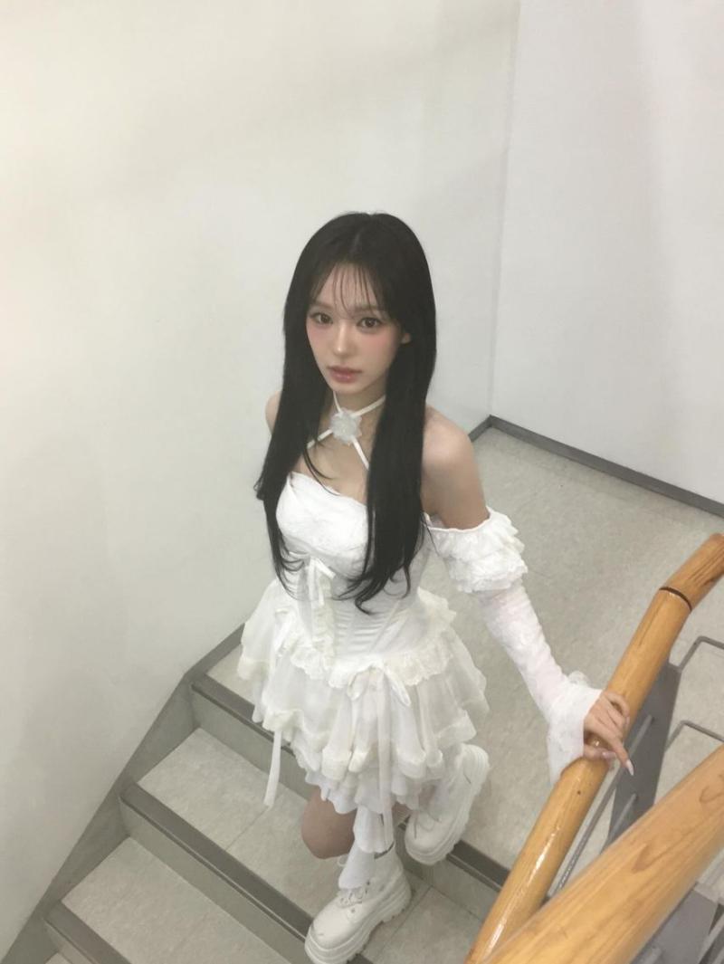 이즈나 유사랑