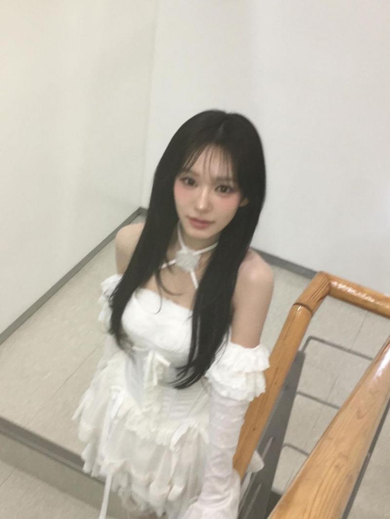 이즈나 유사랑