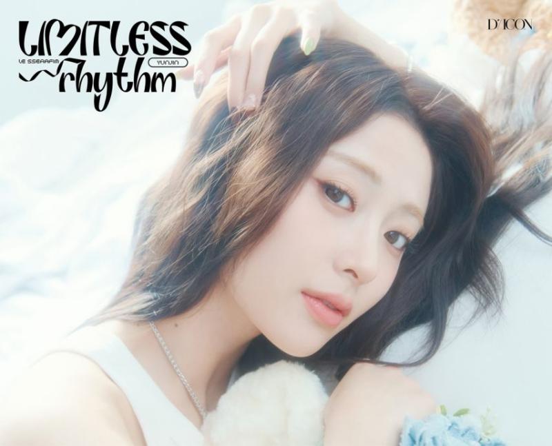 르세라핌 디아이콘
