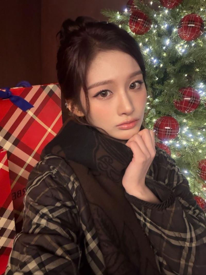 엔믹스 설윤