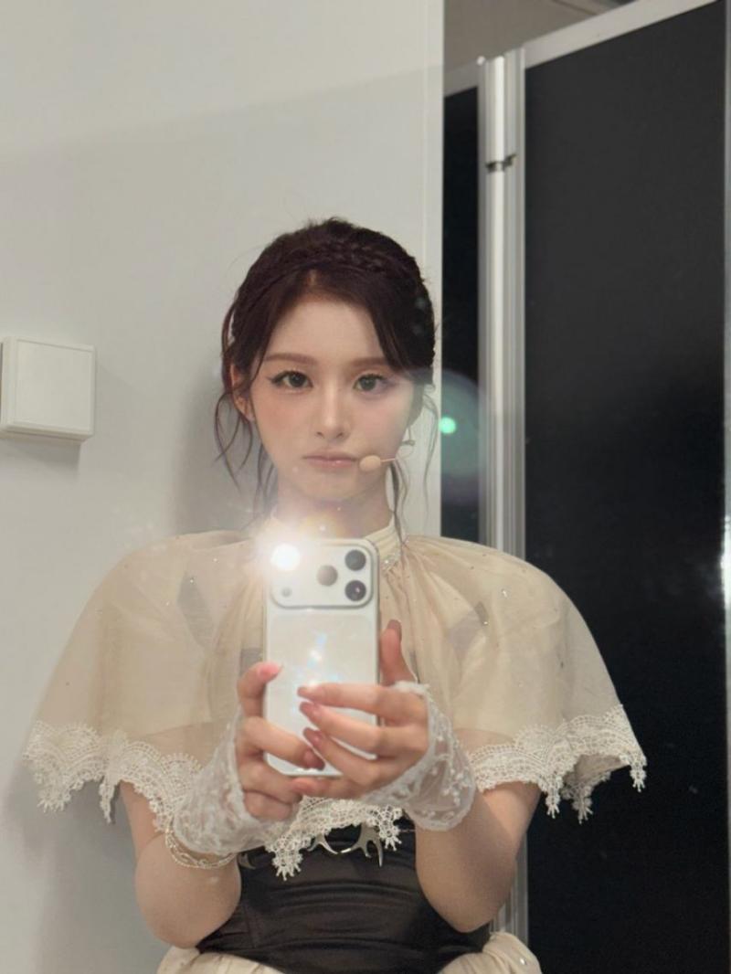 엔믹스 설윤