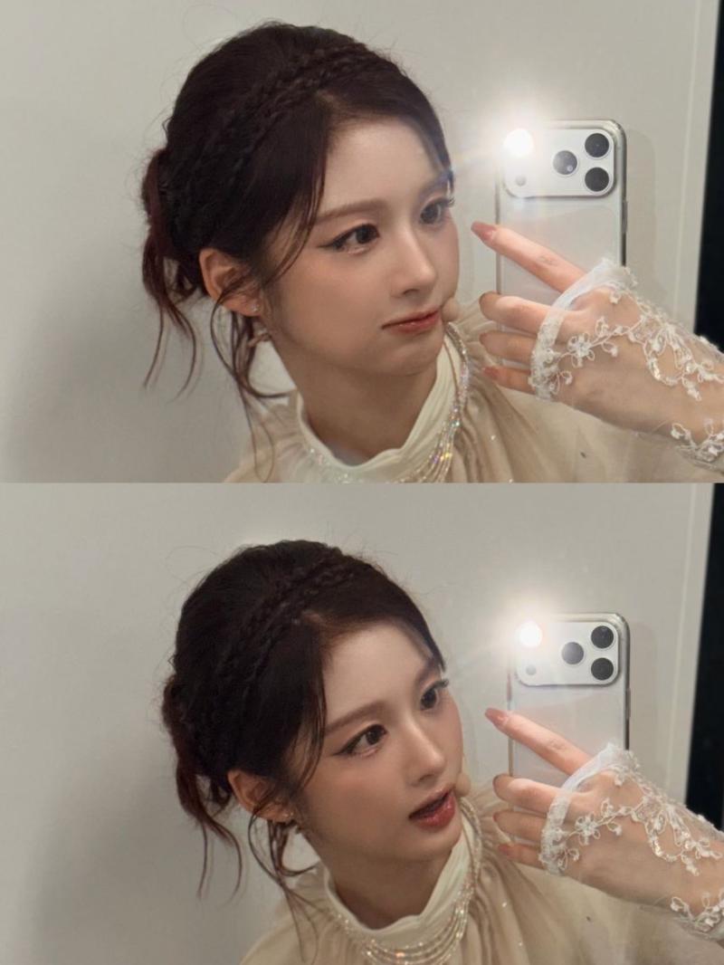 엔믹스 설윤