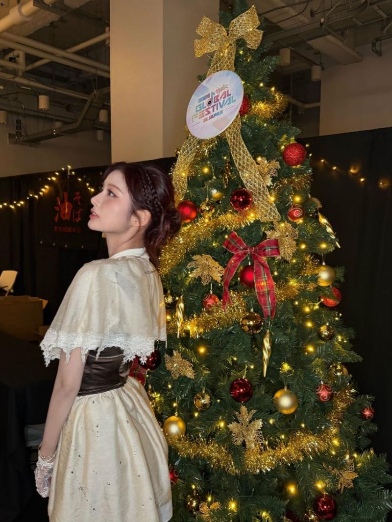 엔믹스 설윤