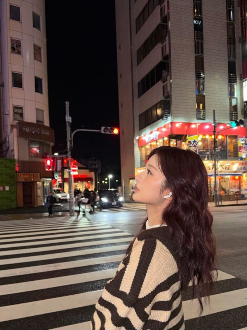 엔믹스 설윤