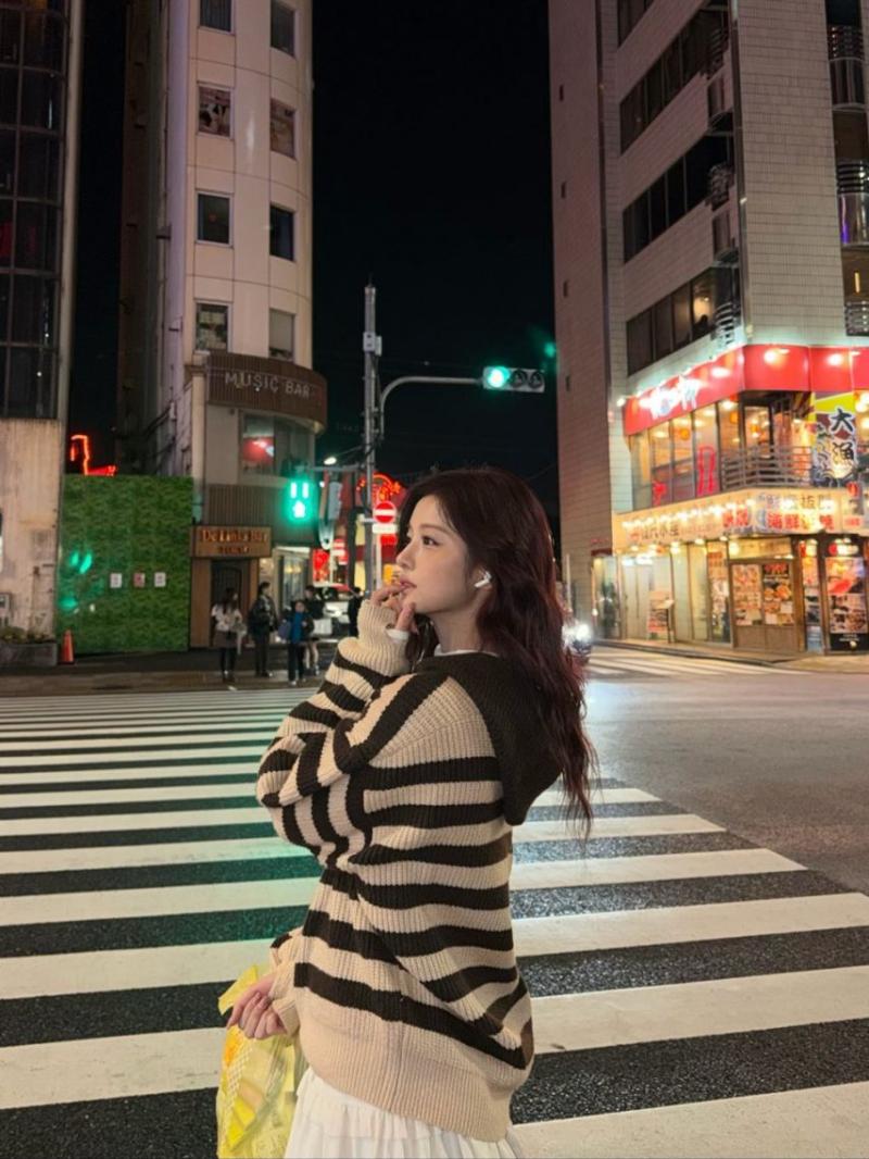 엔믹스 설윤