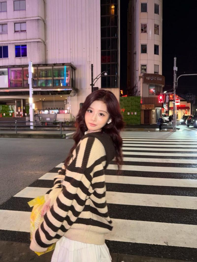 엔믹스 설윤