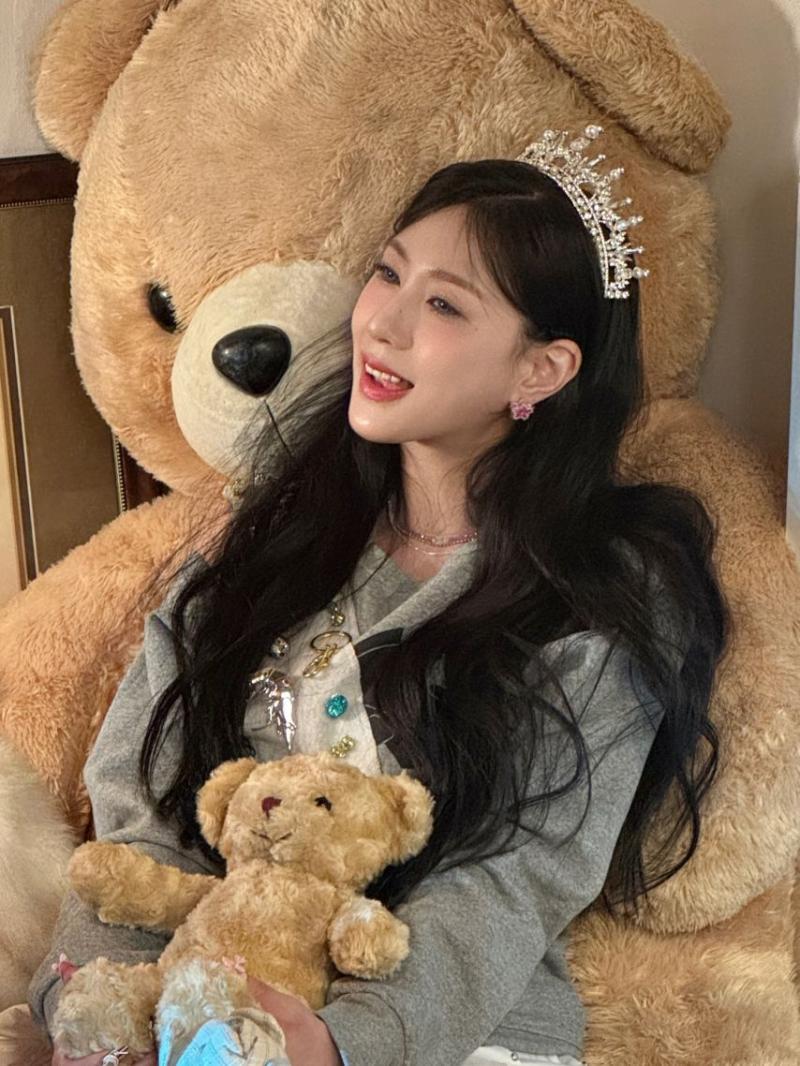 에이핑크 하영