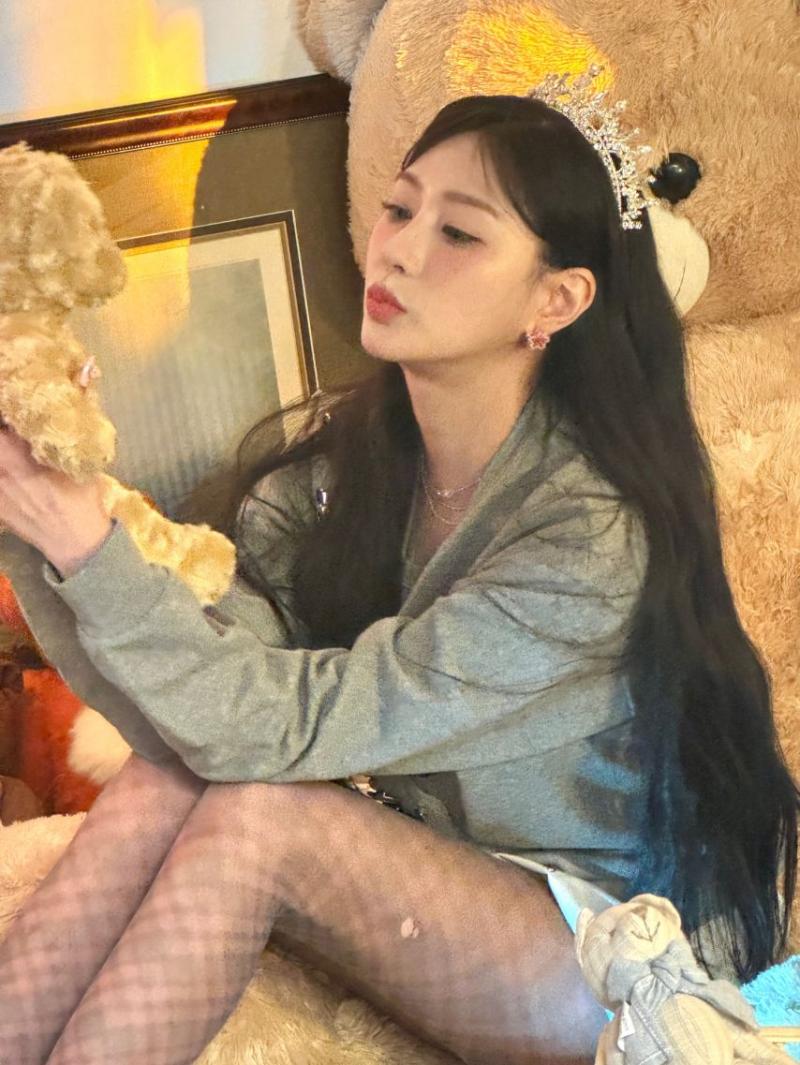 에이핑크 하영