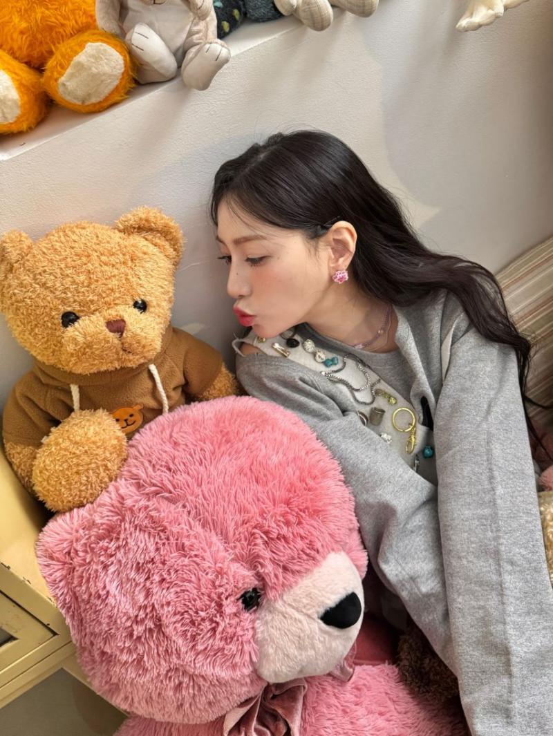 에이핑크 하영