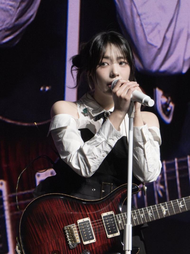 [QWER] 시연