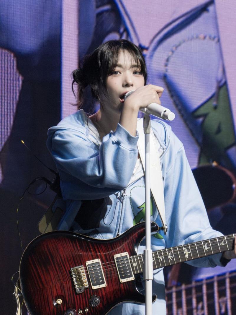[QWER] 시연
