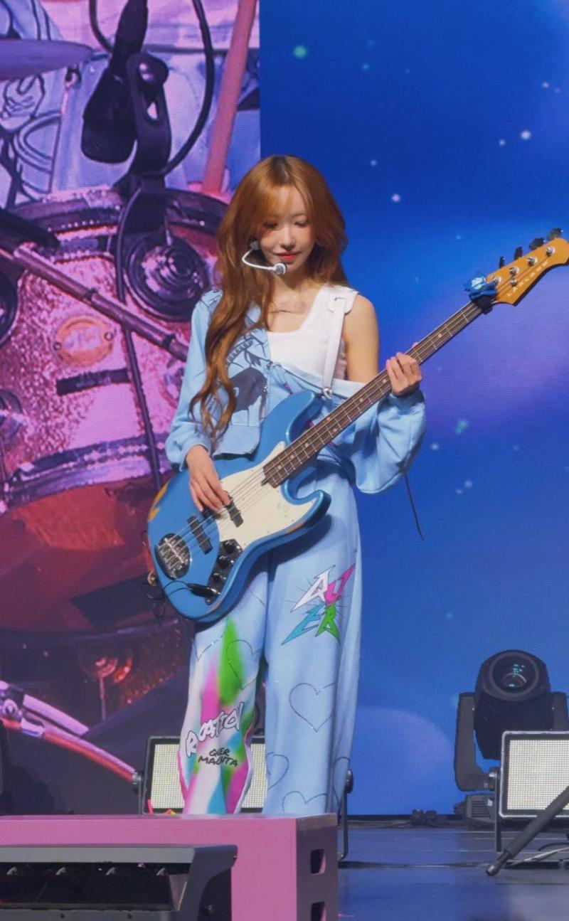 [QWER] 마젠타
