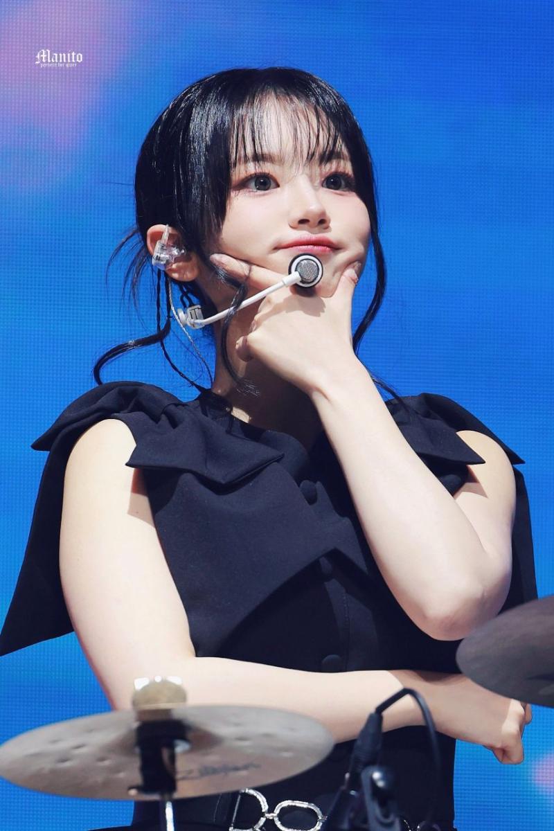 [QWER] 쵸단