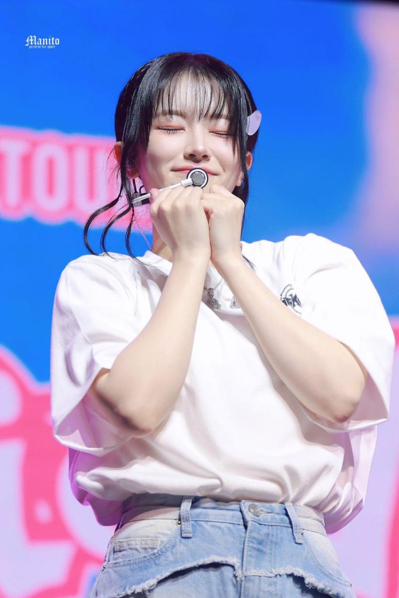 [QWER] 쵸단
