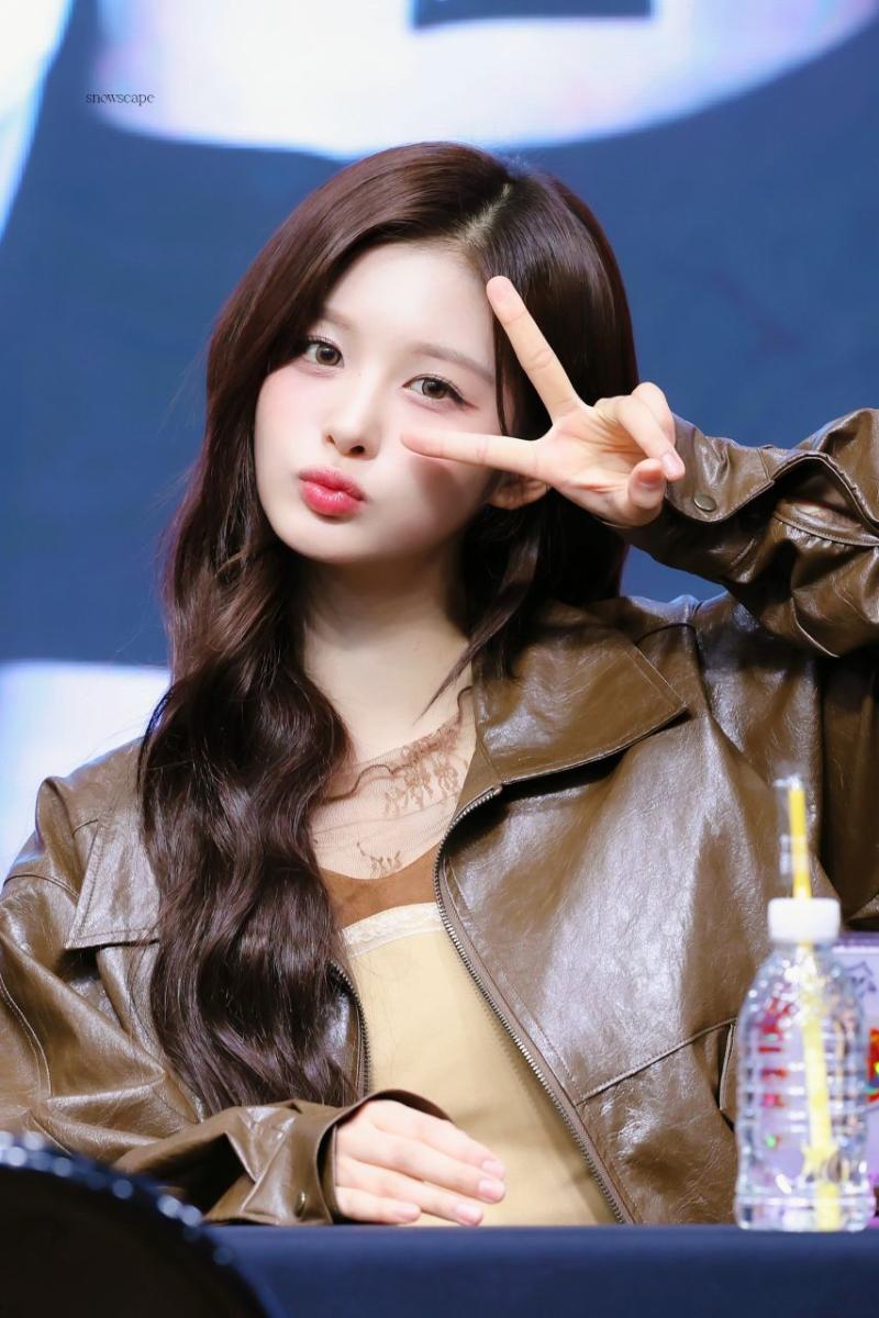 [엔믹스] 설윤