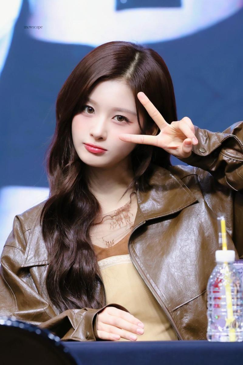 [엔믹스] 설윤