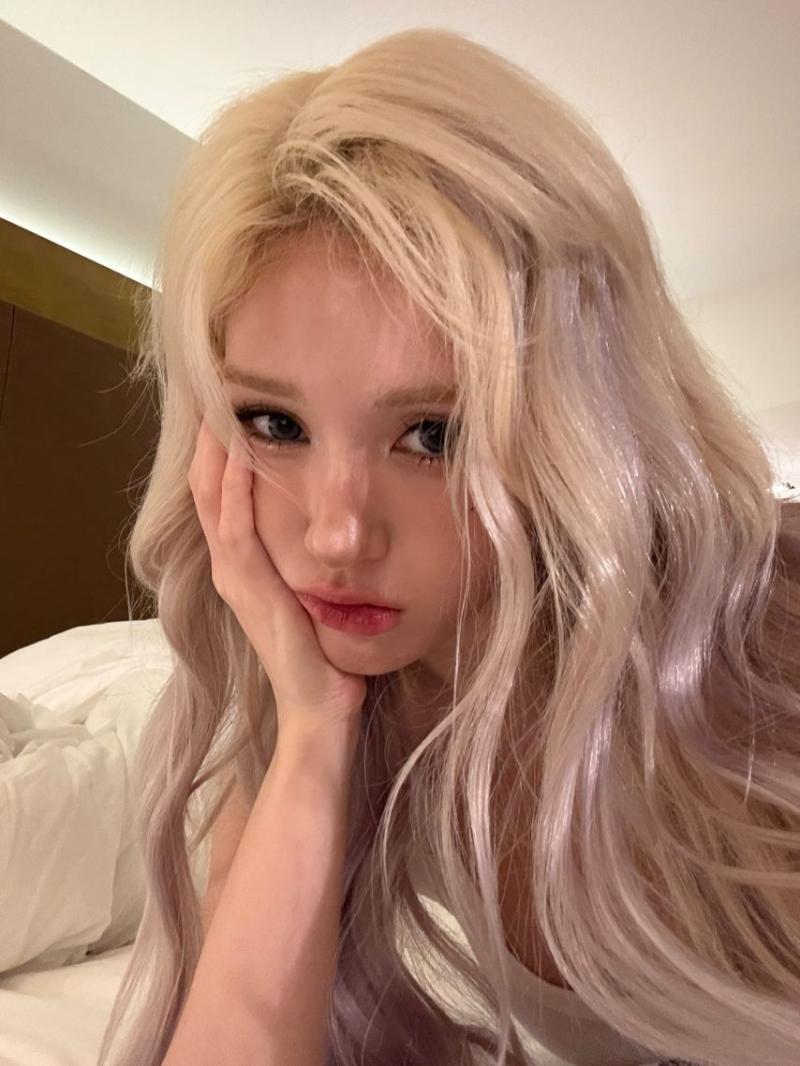 전소미