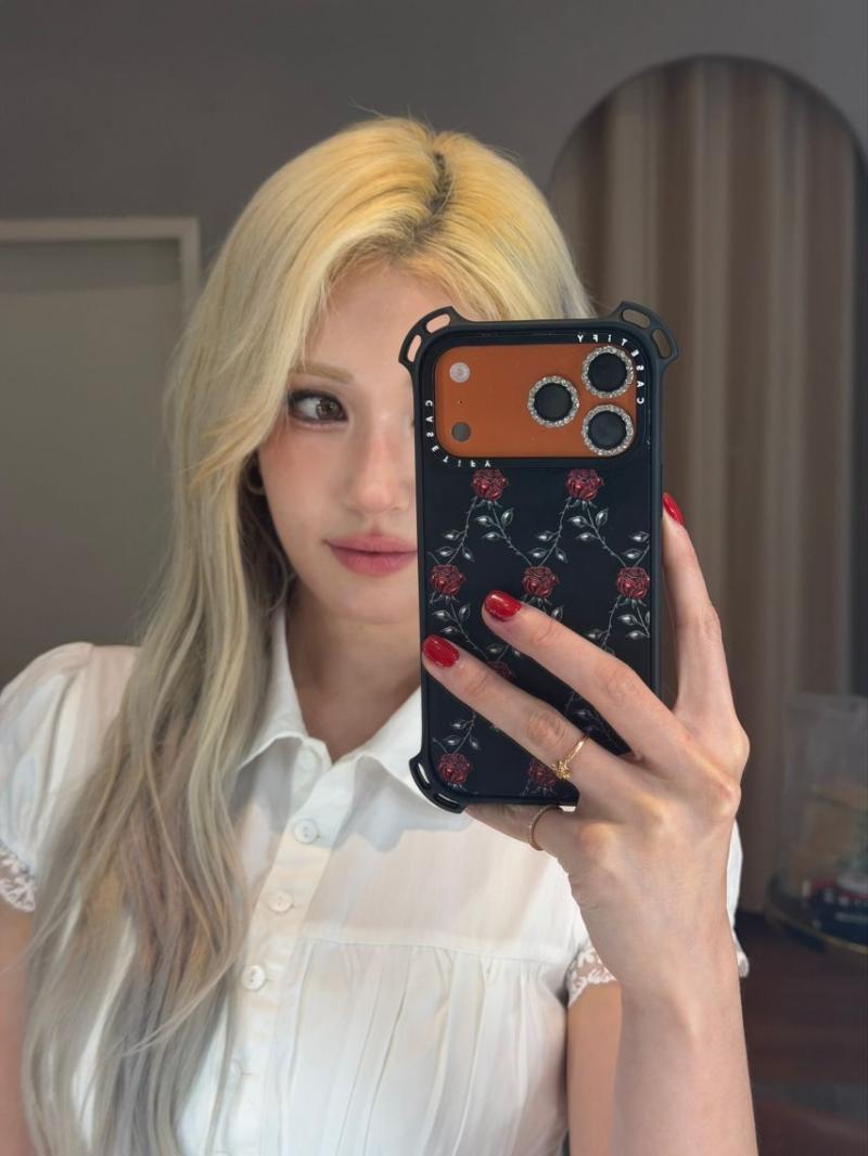 전소미