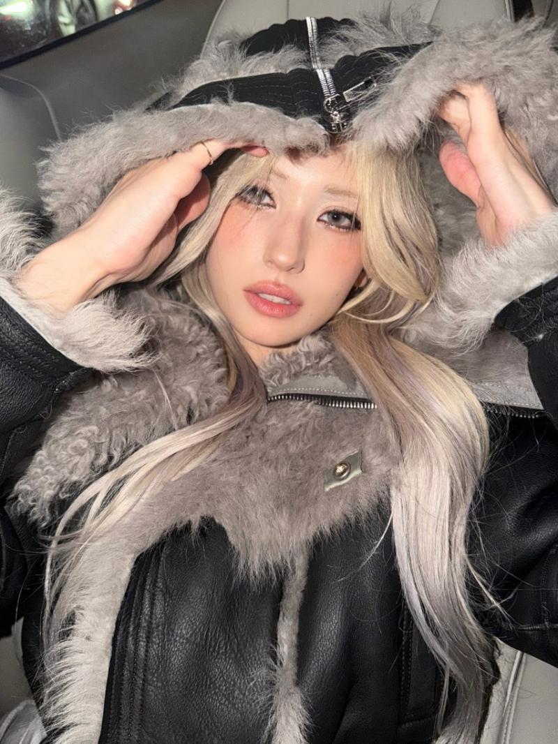 전소미