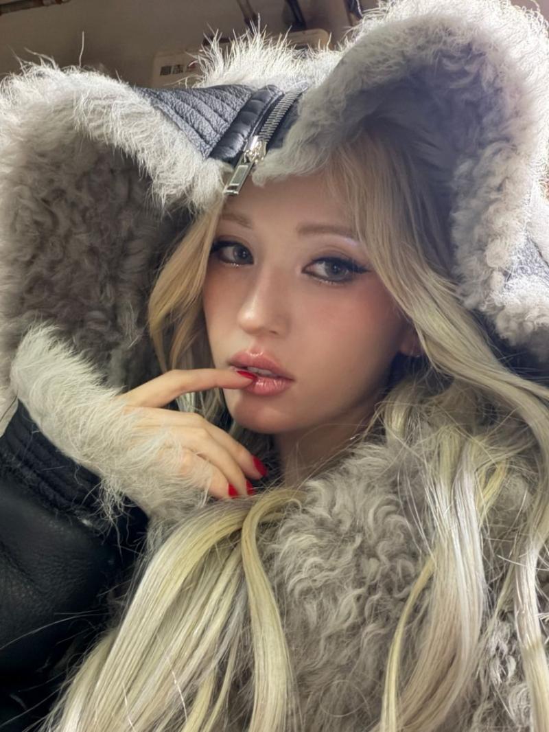 전소미