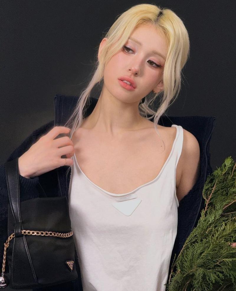 전소미