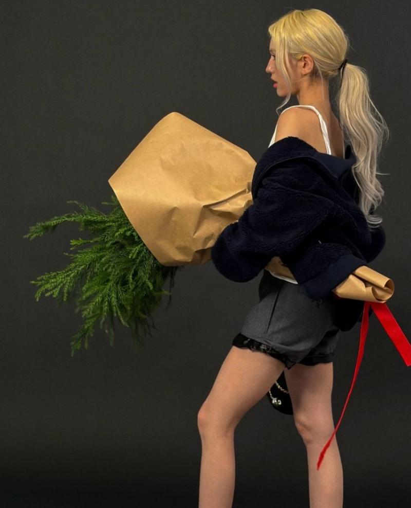 전소미
