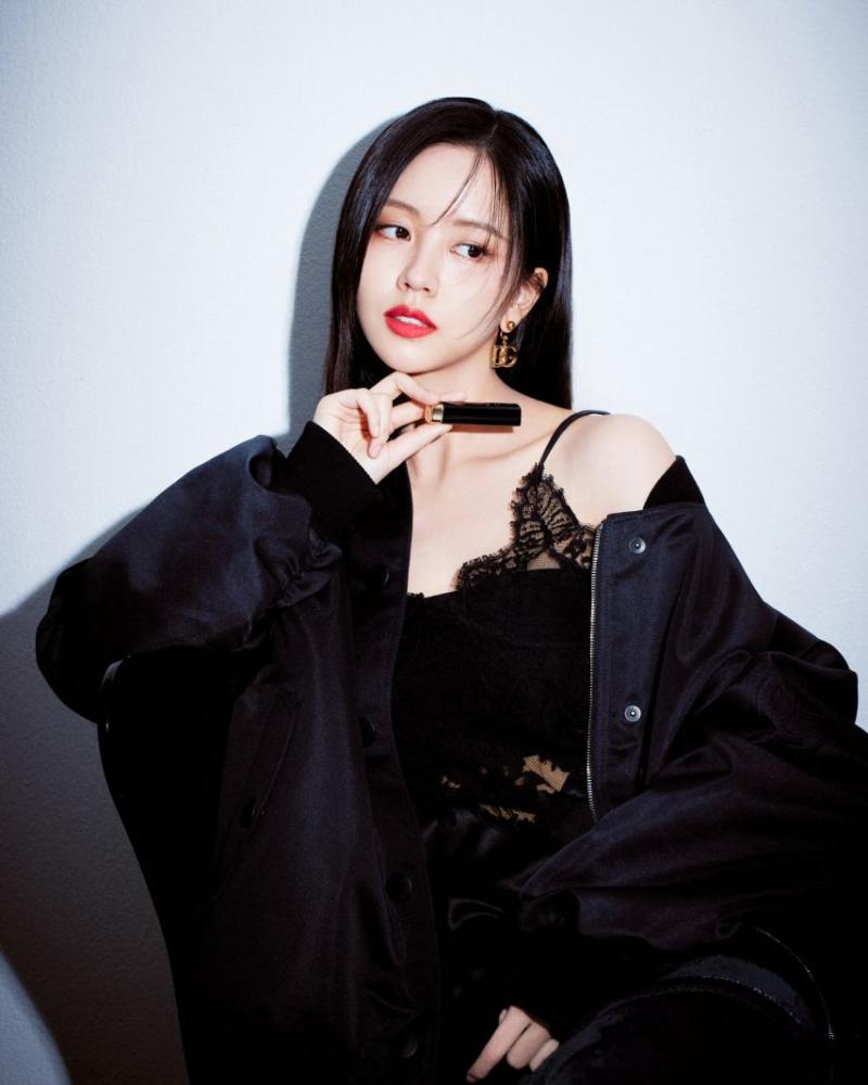 김소현