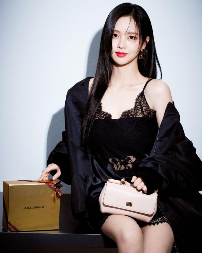 김소현