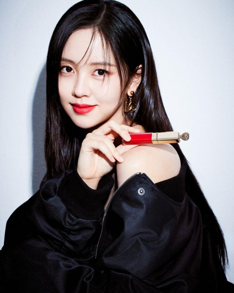 김소현