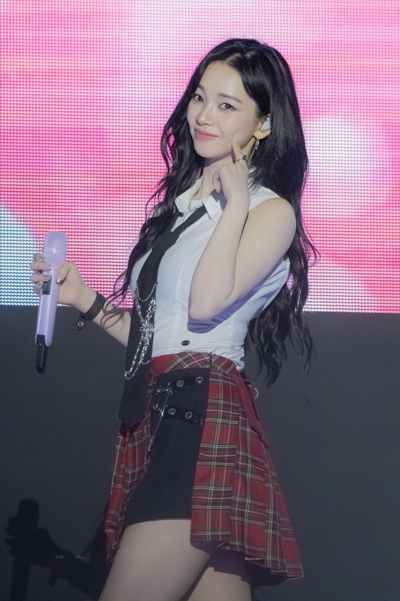 에스파 카리나