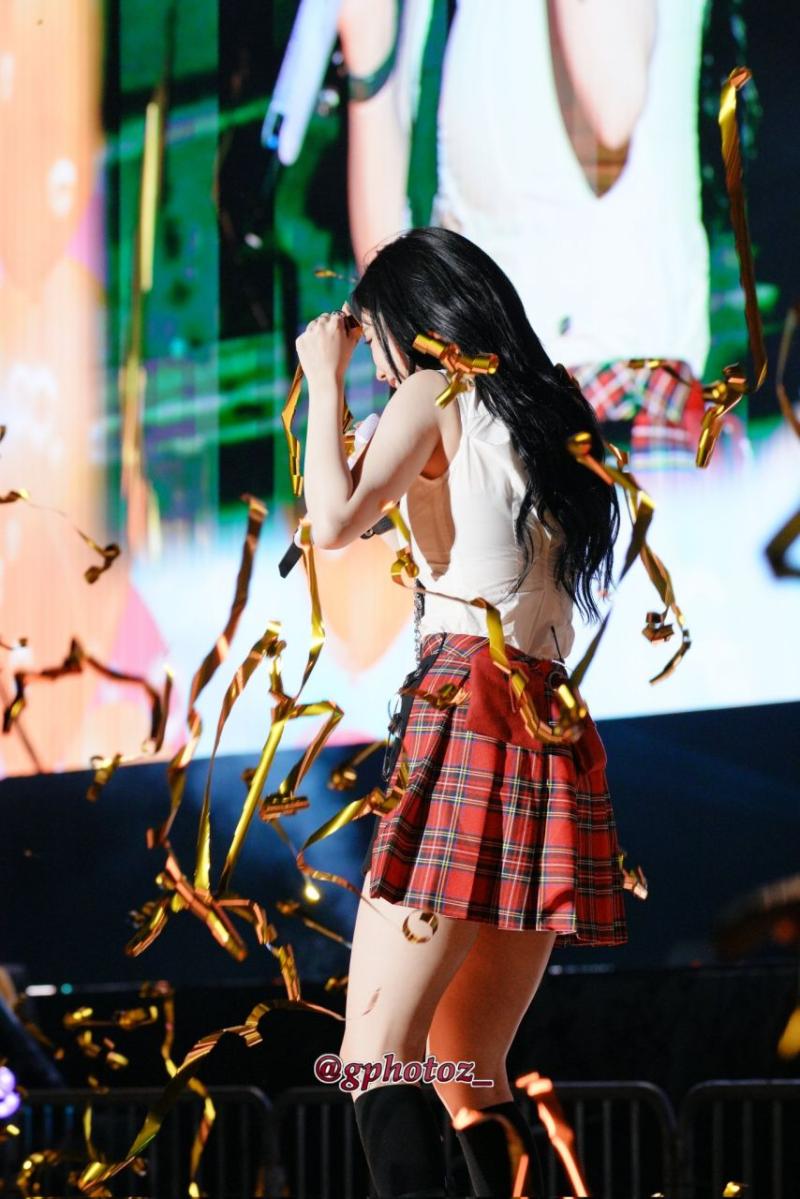 에스파 카리나