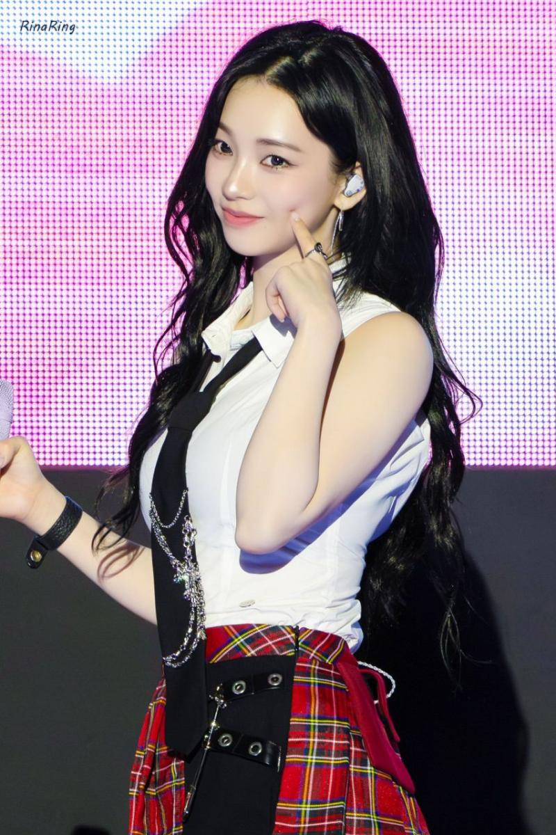 에스파 카리나