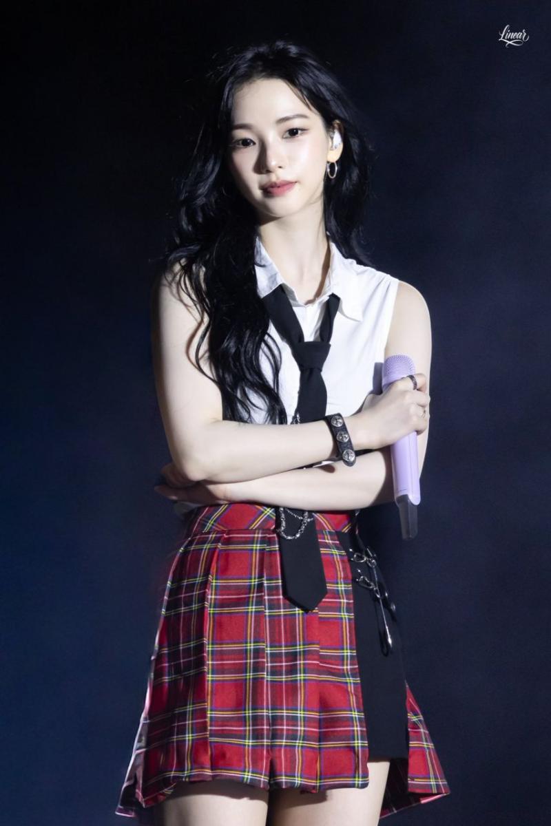 에스파 카리나