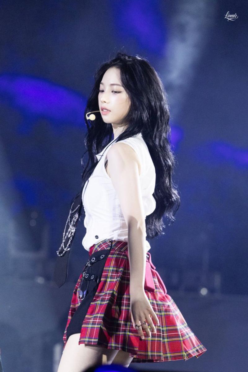 에스파 카리나